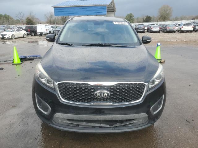 5XYPG4A35GG104935 | 2016 KIA SORENTO LX