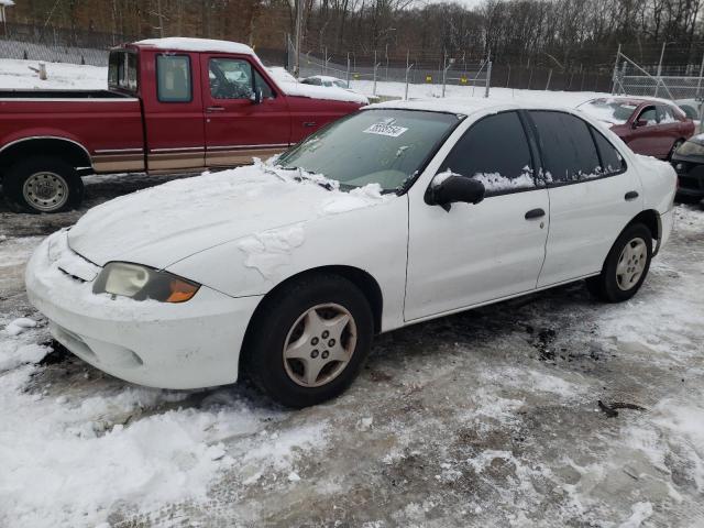 2004 Chevrolet Cavalier 