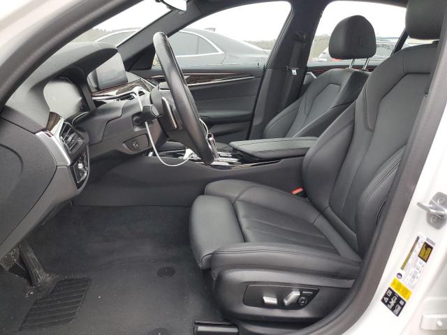 2020 BMW 530 XI - WBAJR7C03LCE34124