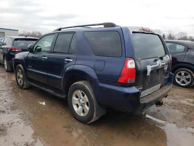 2006 Toyota 4Runner Sr5 VIN: JTEBU14R360081320 Lot: 40878504