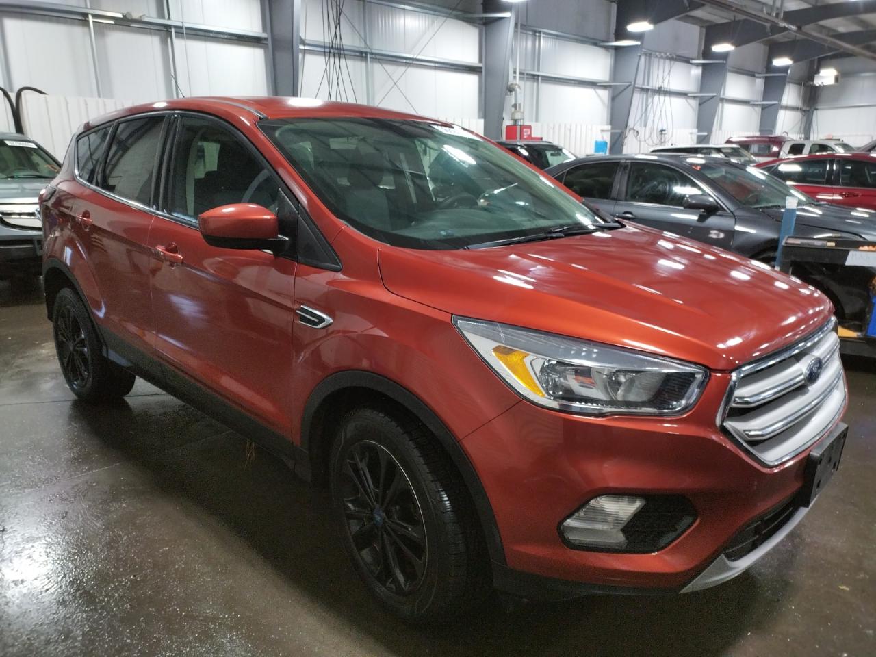 1FMCU9GD7KUB34851 FORD ESCAPE 2019