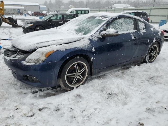 2011 Nissan Altima S