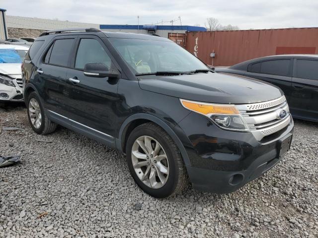 2013 Ford Explorer Xlt VIN: 1FM5K7D85DGB83087 Lot: 37102444