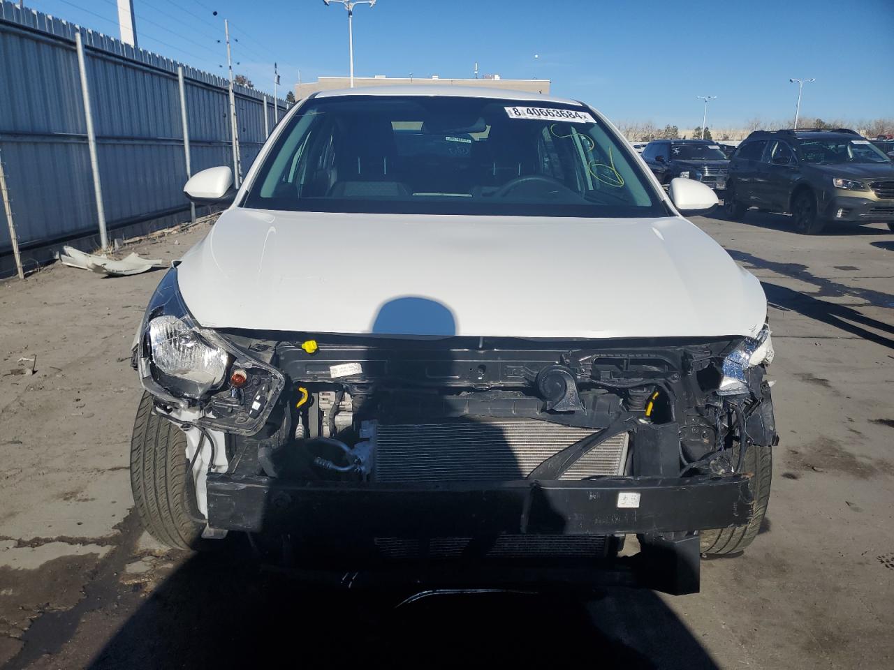 3kpa24adxme423270 3KPA24ADXME423270 2021 Kia Rio Lx