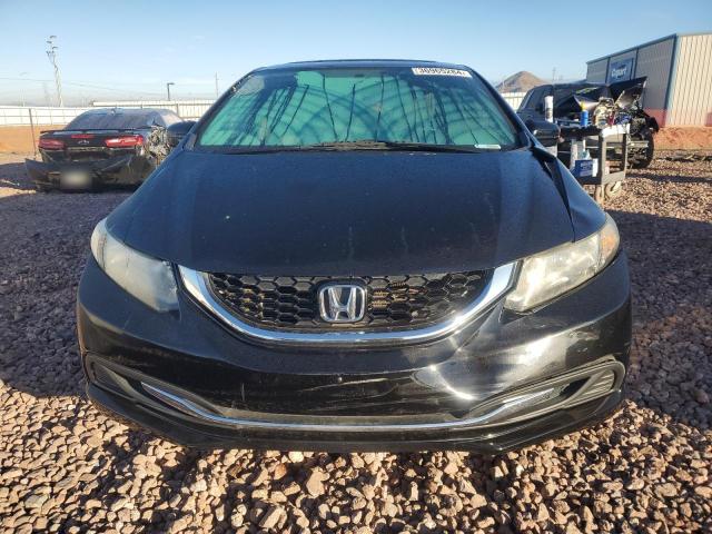 2HGFB2F83FH505520 | 2015 HONDA CIVIC EX