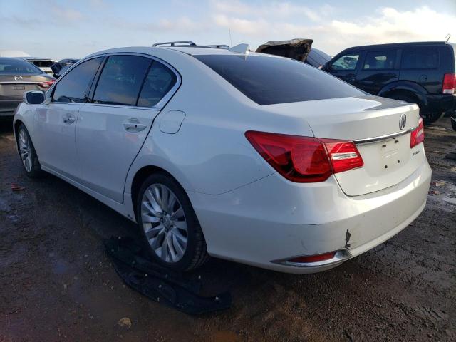 2015 ACURA RLX TECH - JH4KC1F5XFC000070