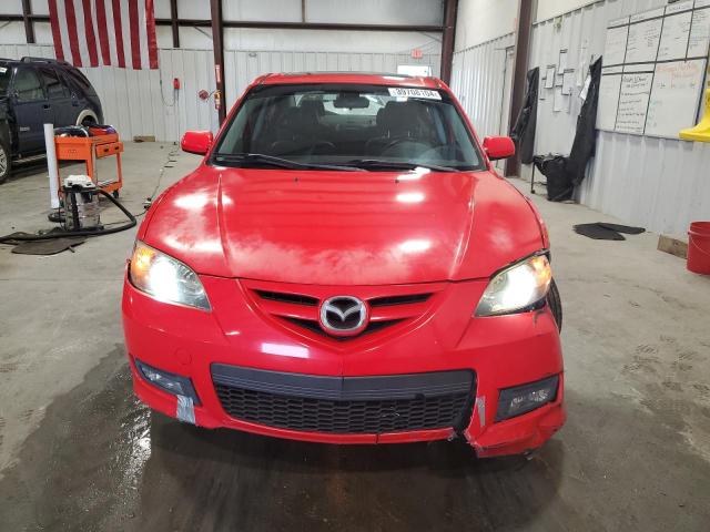 2007 Mazda 3 S VIN: JM1BK323271711764 Lot: 39708104