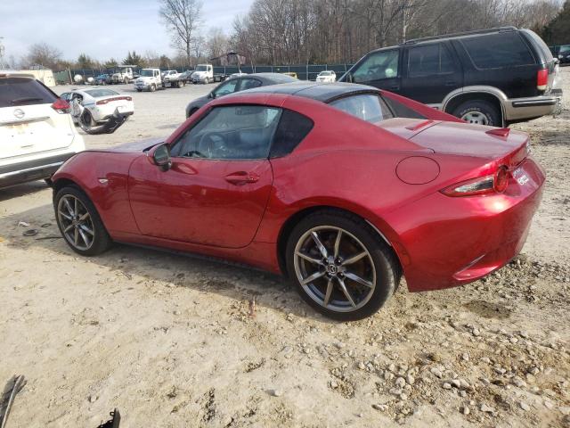 2020 Mazda Mx-5 Miata Grand Touring VIN: JM1NDAM72L0418412 Lot: 82810663