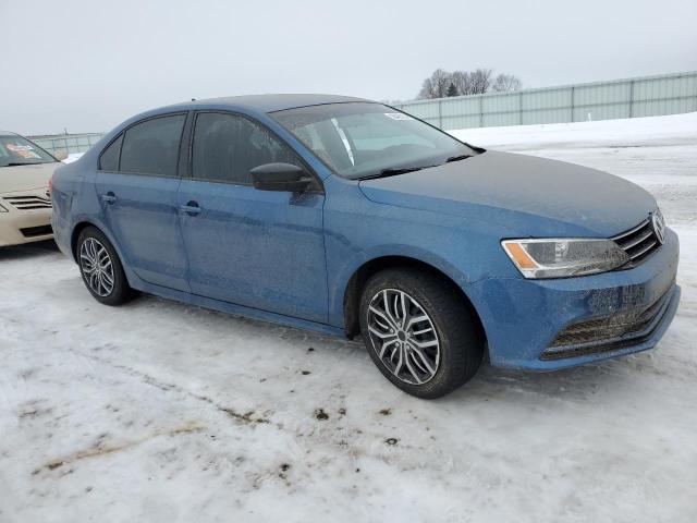 3VWLA7AJ2FM288598 | 2015 VOLKSWAGEN JETTA TDI