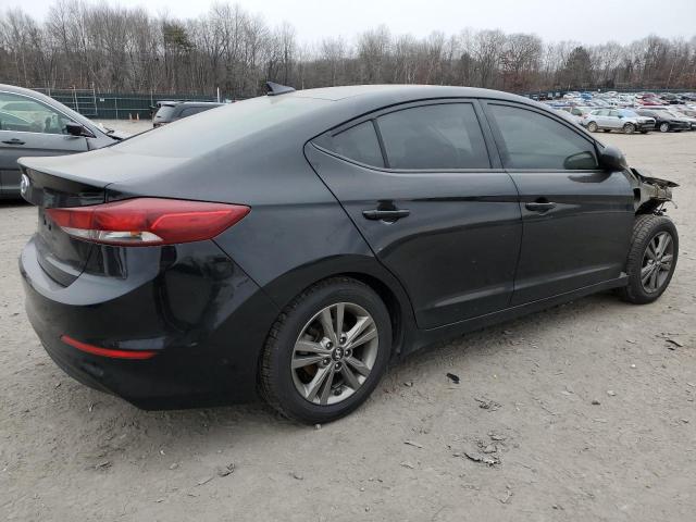 5NPD84LF6JH390463 | 2018 HYUNDAI ELANTRA SE