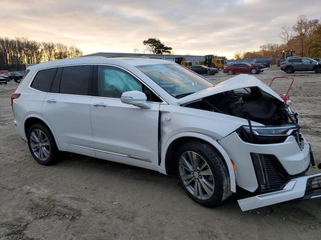 2023 CADILLAC XT6 PLATIN - 1GYKPFRS4PZ177436
