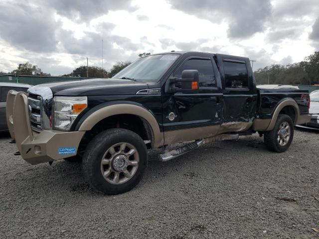 2013 Ford F-250 