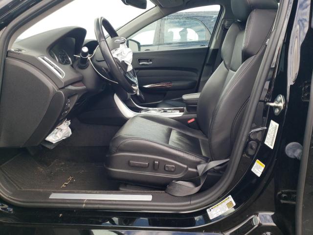 2017 ACURA TLX ADVANC 19UUB2F75HA004211