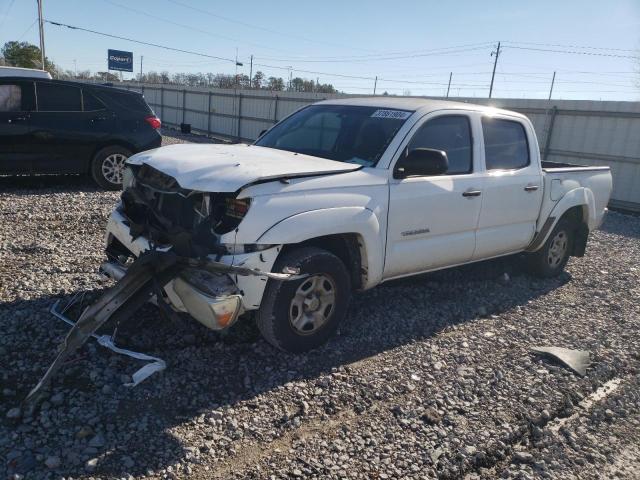 2012 Toyota Tacoma 