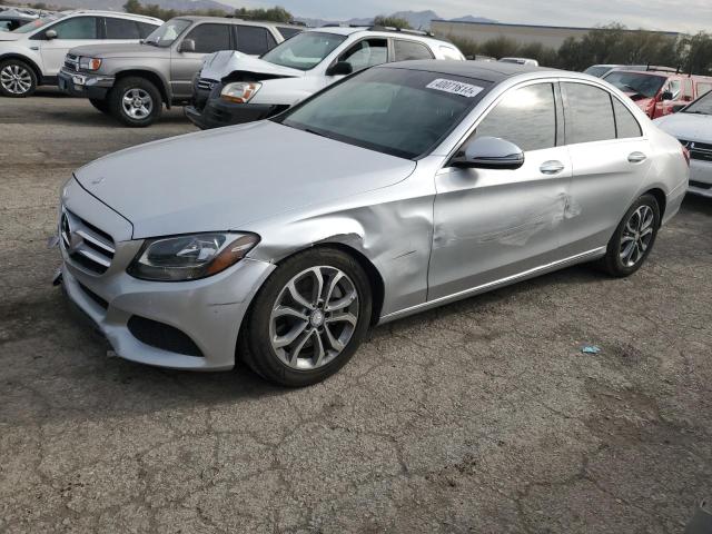 VIN 55SWF4JB2GU173481 2016 Mercedes-Benz C-Class, 300 no.1