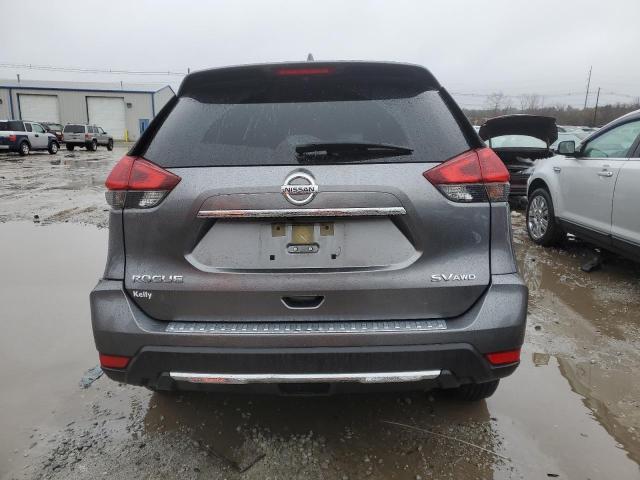 JN8AT2MV8JW352842 | 2018 NISSAN ROGUE S