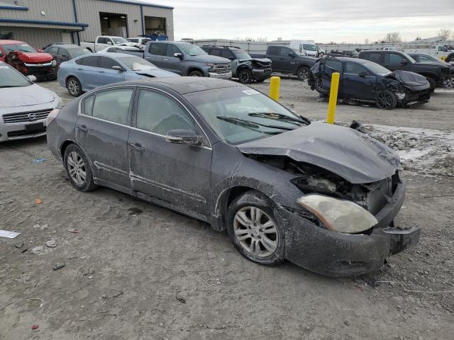 Vin: 1n4al2ap0an473636, lot: 39021044, nissan altima base 20104