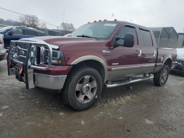 2006 Ford F-250 