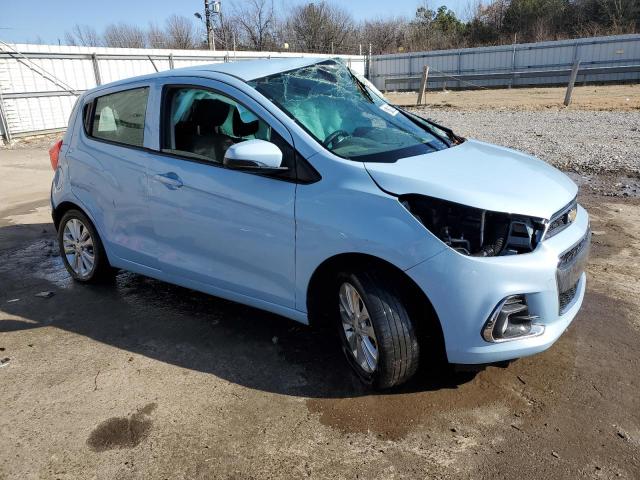 KL8CD6SA6GC635672 | 2016 Chevrolet spark 1lt