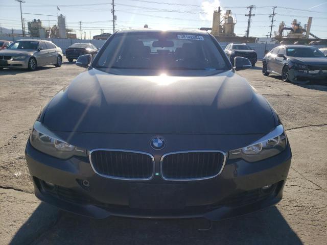 WBA3C1C50FK120361 BMW 328 I Sulev