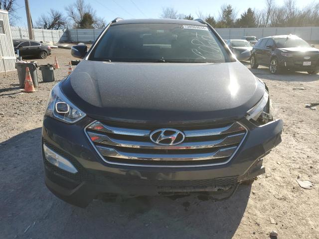 5XYZU3LA1FG296795 | 2015 HYUNDAI SANTA FE S