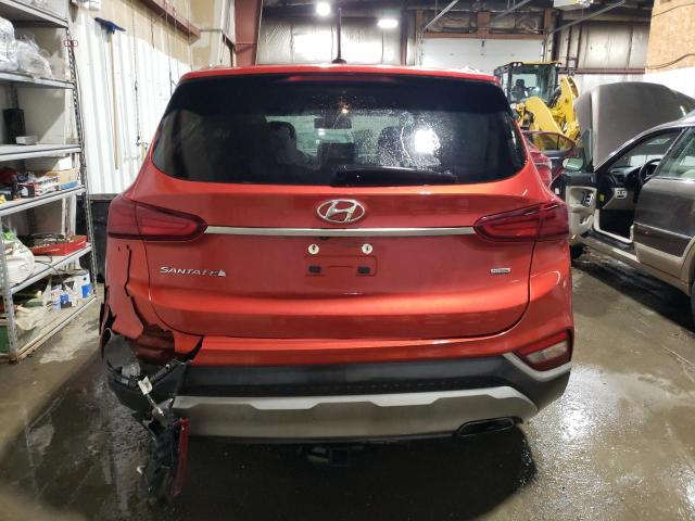 5NMS2CAD8LH220576 | 2020 HYUNDAI SANTA FE