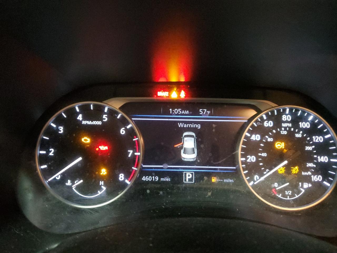 3N1AB8CVXMY214237 NISSAN SENTRA 2021