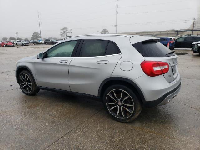 VIN WDCTG4EB9GJ269719 2016 Mercedes-Benz GLA-Class,... no.2