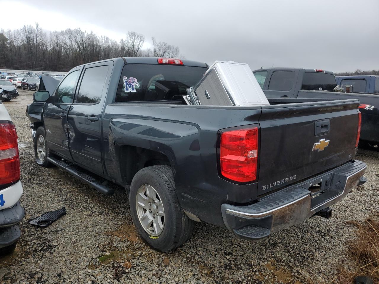3GCPCREC9JG378991 CHEVROLET ALL Models 2018