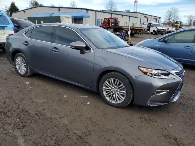 JTHBK1GG0G2237385 | 2016 LEXUS ES 350