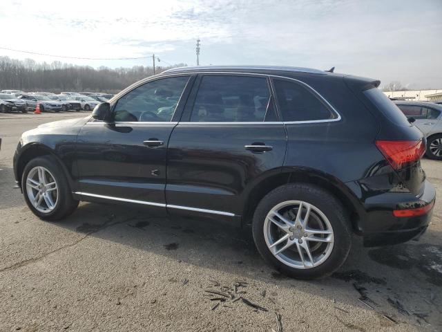 VIN WA1L2AFP0HA030472 2017 Audi Q5, Premium Plus no.2