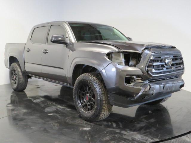 VIN 5N1AT2MV6LC761238 2018 TOYOTA TACOMA no.1