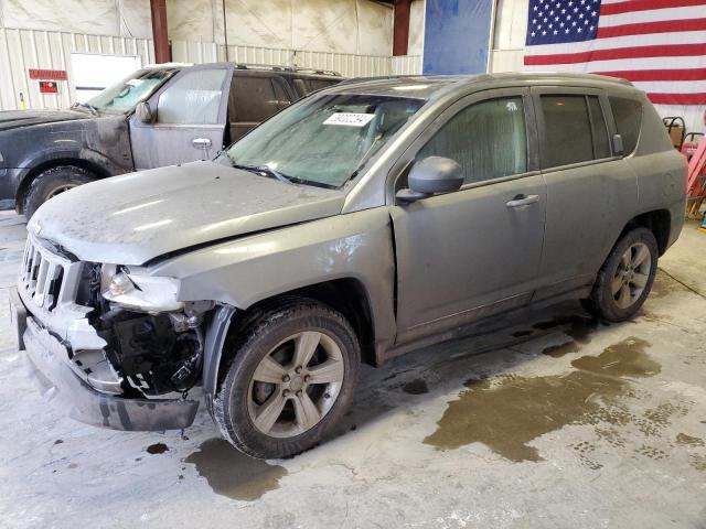 Lot #2339226659 2013 JEEP COMPASS SP salvage car