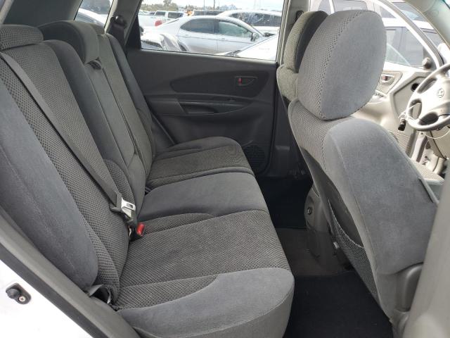 2006 Hyundai Tucson Gls VIN: KM8JN12D66U414036 Lot: 38558424