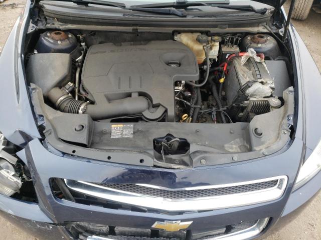 2012 CHEVROLET MALIBU LS 1G1ZB5E07CF274877  37188574