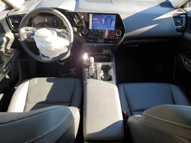 2022 LEXUS NX 350 - 2T2AGCEZ5NC015272
