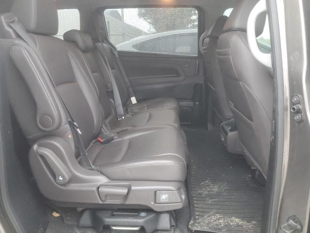 2020 HONDA ODYSSEY EX - 5FNRL6H74LB064826