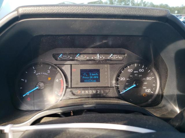 2018 FORD F350 SUPER - 1FTRF3DT9JEB35526