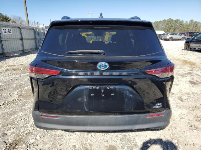 2021 Toyota Sienna Xle VIN: 5TDJRKEC0MS020227 Lot: 40822744