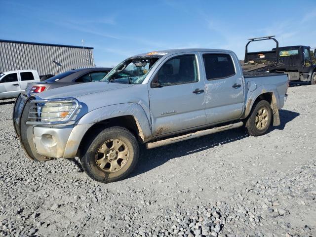 2008 Toyota Tacoma 