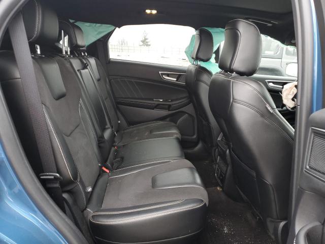 2020 FORD EDGE ST - 2FMPK4AP6LBA22112