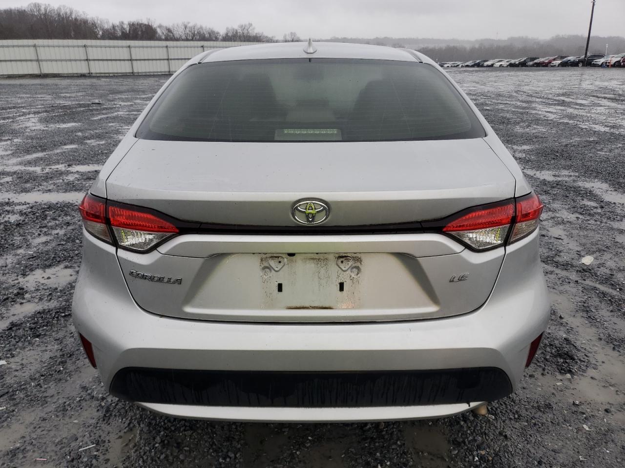 JTDHPRAE9LJ070754 TOYOTA COROLLA 2020