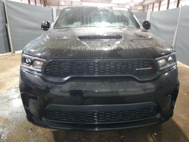 2023 Dodge Durango R/T VIN: 1C4SDJCT4PC687517 Lot: 40004774