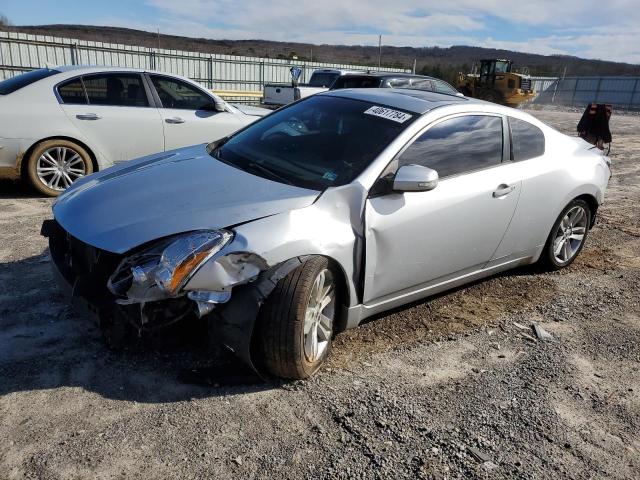 2010 Nissan Altima S