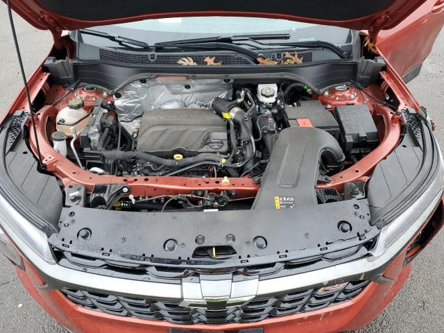 2024 CHEVROLET TRAX 2RS - KL77LJE25RC003832