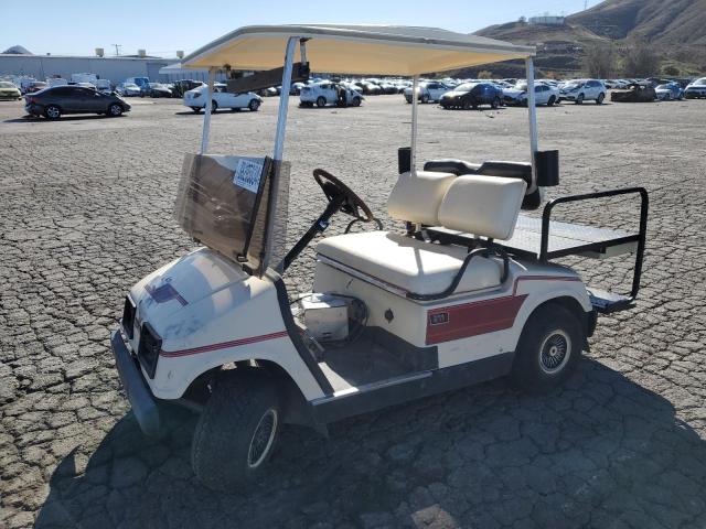 2000 YAMAHA GOLF CART J1320282