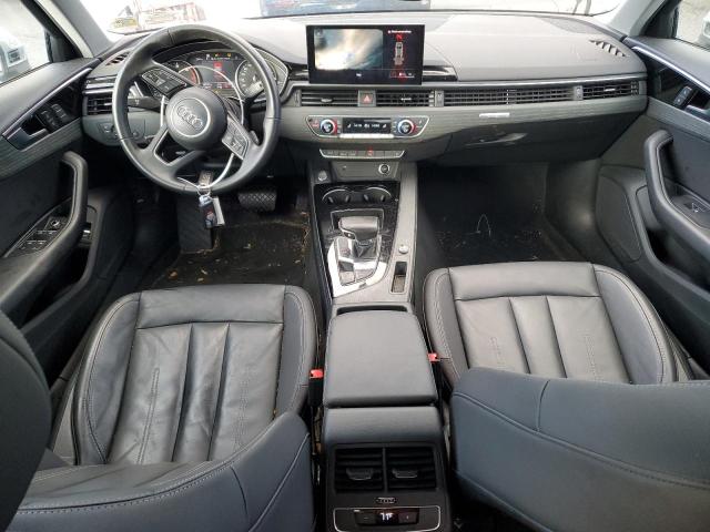 WAUABAF46MA086054 2021 AUDI A4, photo no. 8