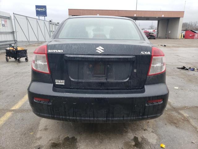 JS2YC5A36C6304893 2012 SUZUKI SX4-5