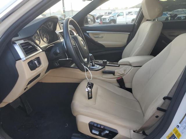 2018 BMW 330E - WBA8E1C57JA167689