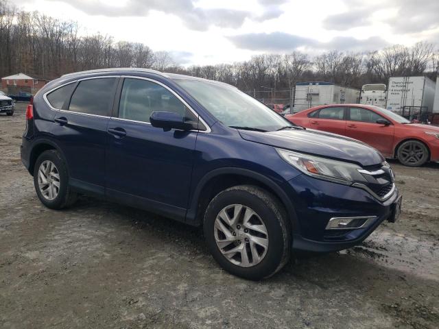 Vin: 2hkrm4h70gh684579, lot: 40542564, honda crv exl 20164